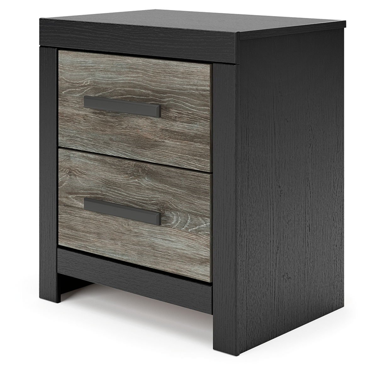 Broachmyn - Two Drawer Night Stand - Image 10