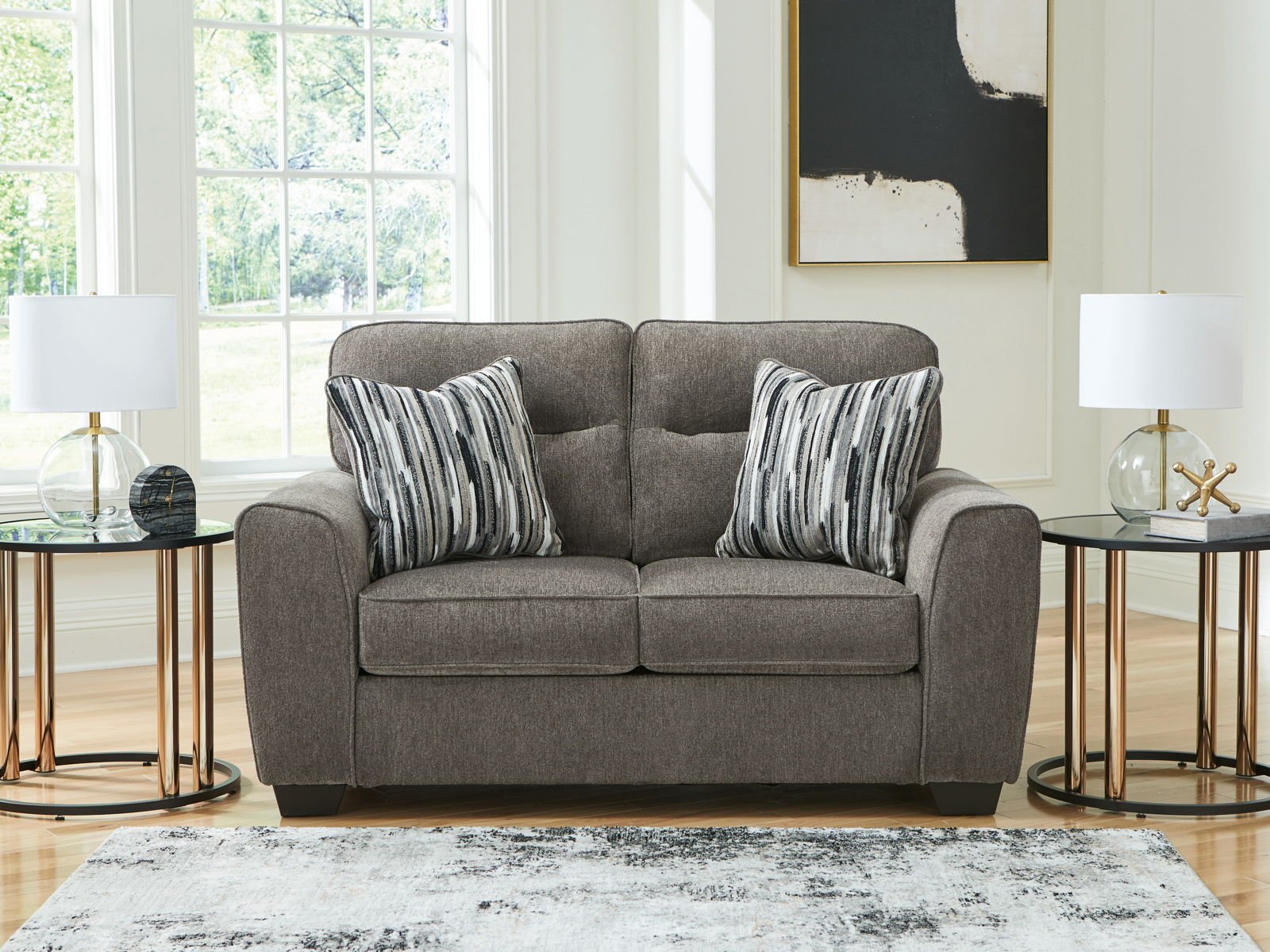 Olten - Loveseat - Image 6