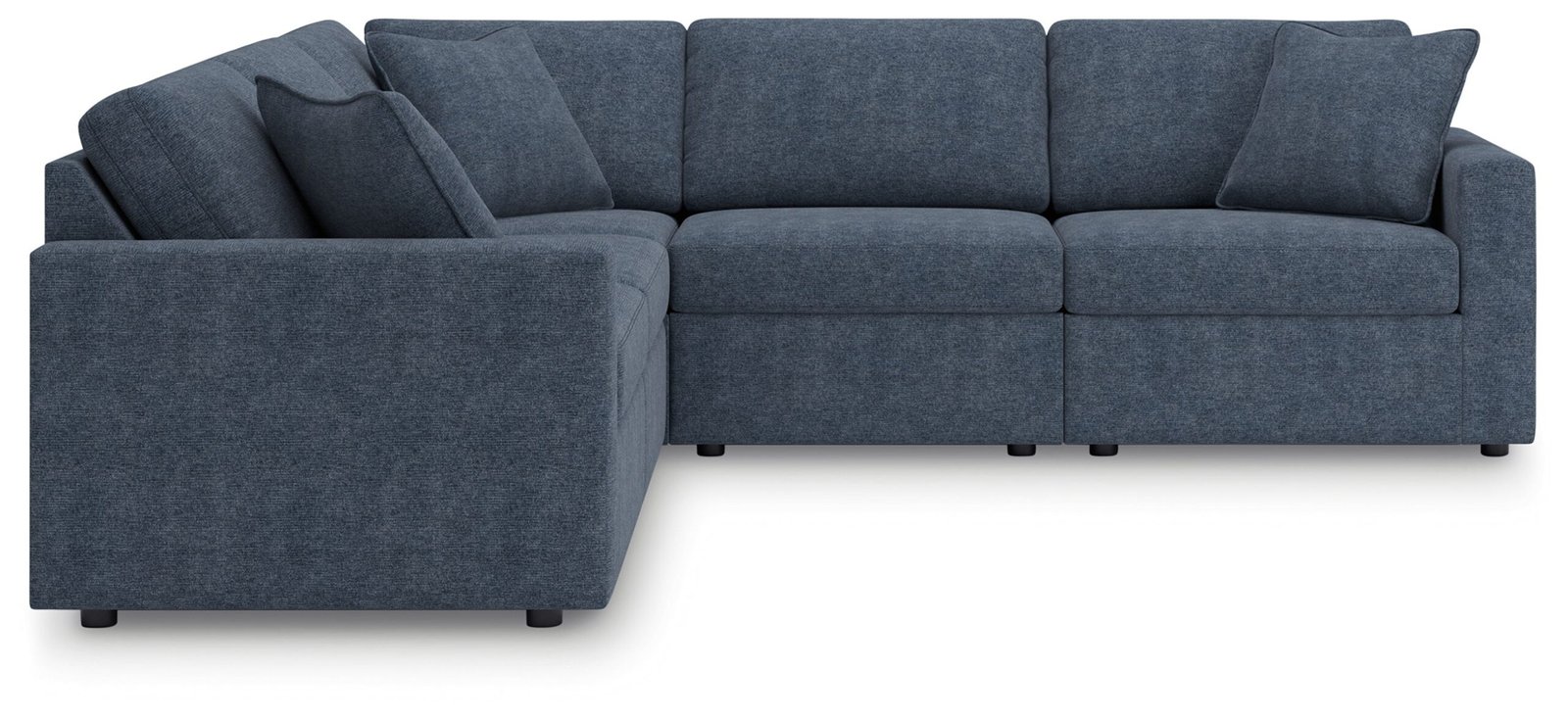 Modmax - Sectional - Ink - Image 38