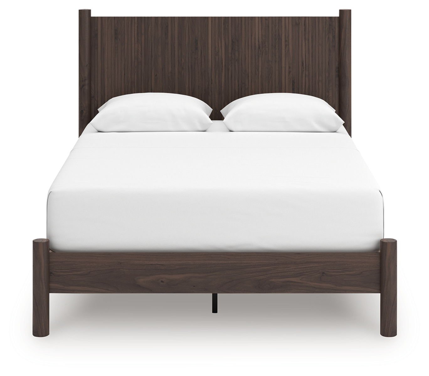 Pamytta - Panel Platform Bed - Image 4