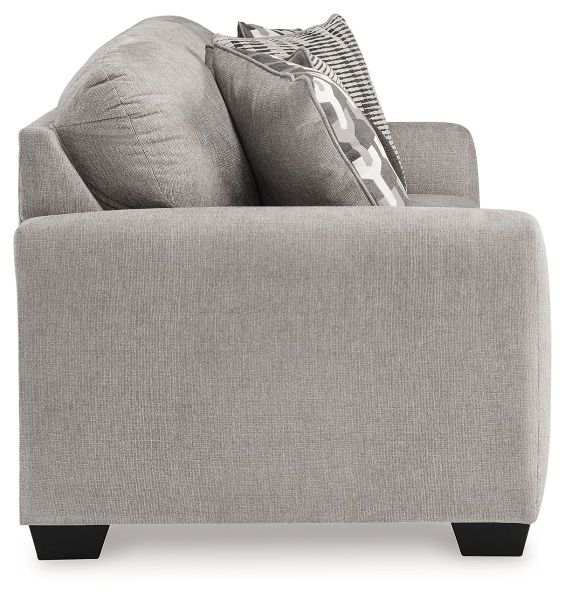 Avenal Park - Sofa - Flannel - Image 4