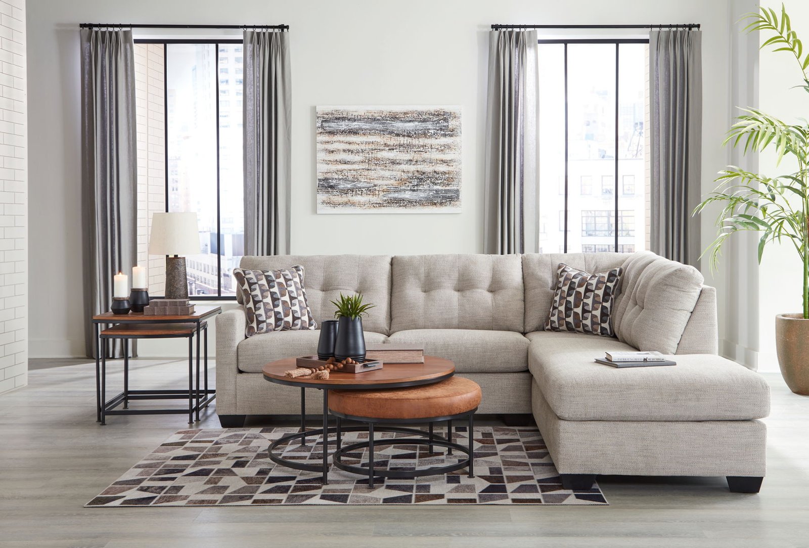 Mahoney - Sectional - Image 12