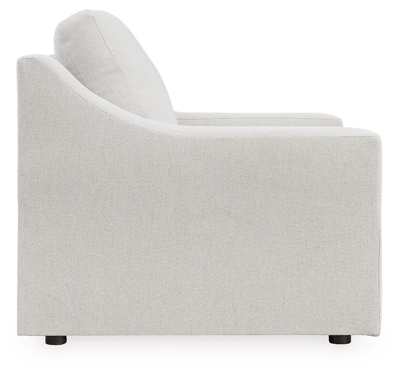 Maitelynn - Chair - Chalk - Image 2