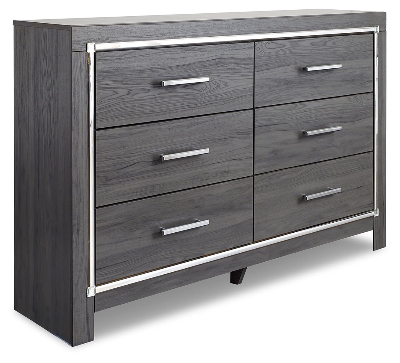 Lodanna - Bedroom Set - Image 3