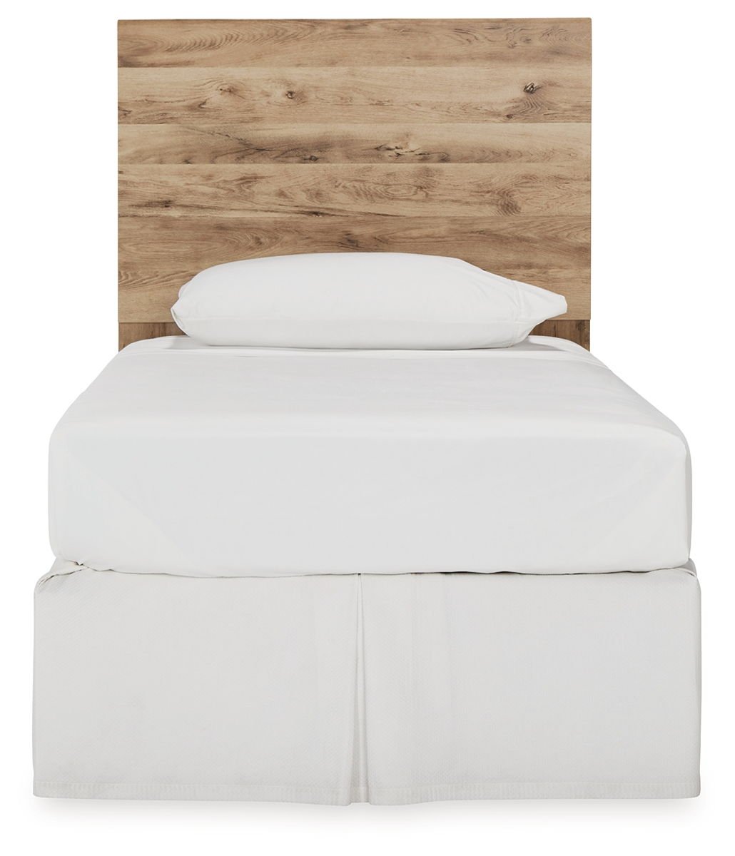Hyanna - Panel Headboard - Image 3