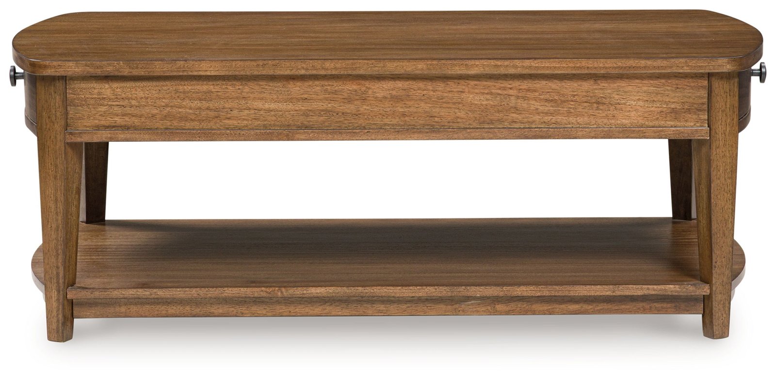 Burkbyer - Rectangular Table - Image 3