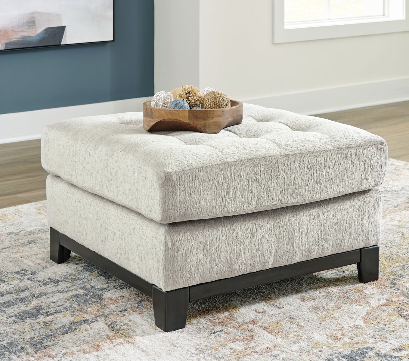 Maxon Place - Oversized Accent Ottoman - Image 5