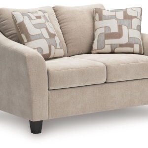 Willarae - Loveseat