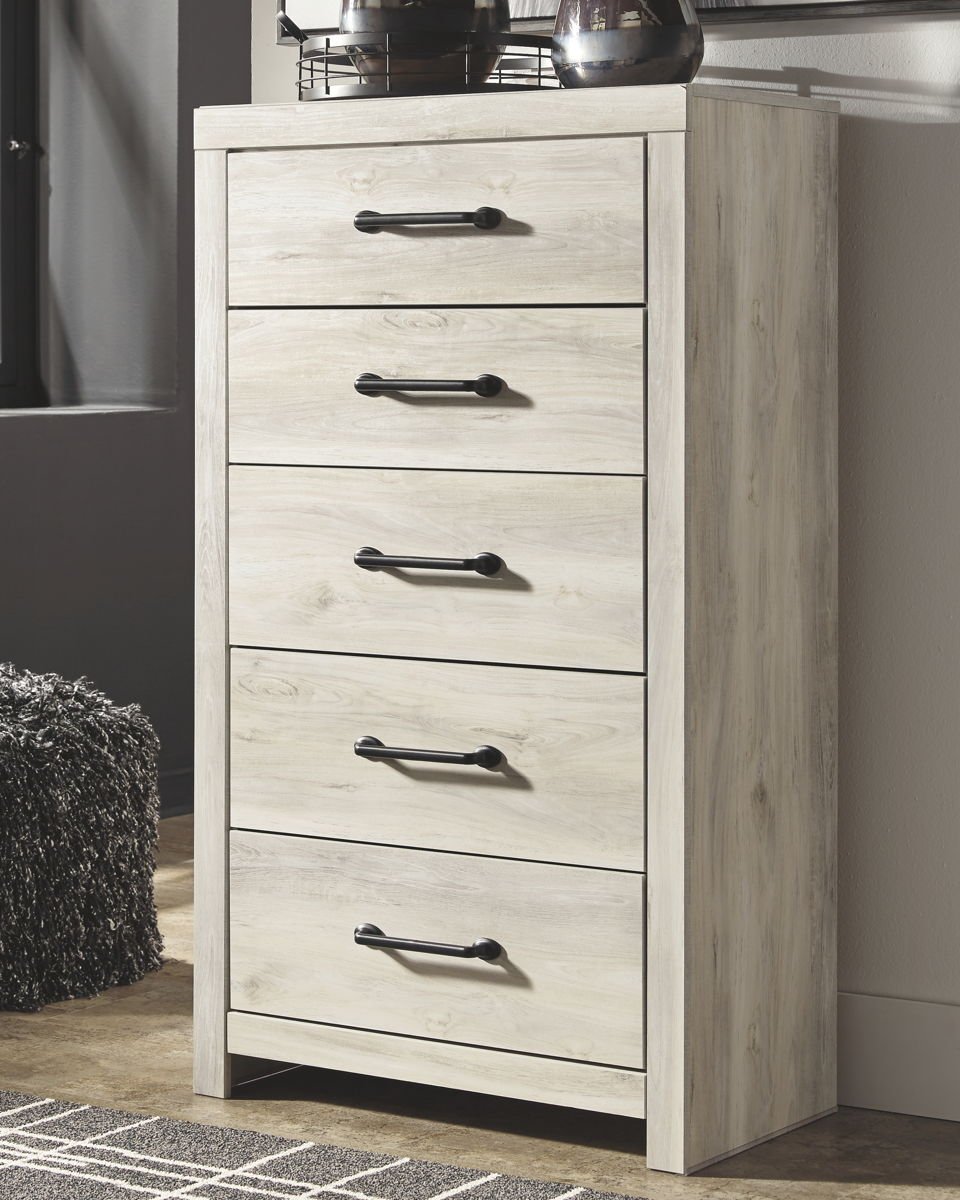 Cambeck - Bedroom Set - Image 5