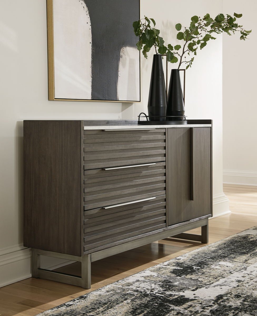 Arkenton - Dresser - Image 2