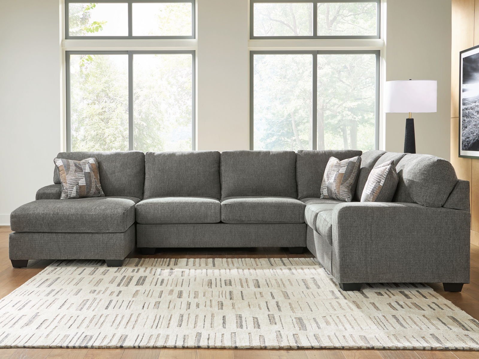 Clarington - Sectional - Image 6