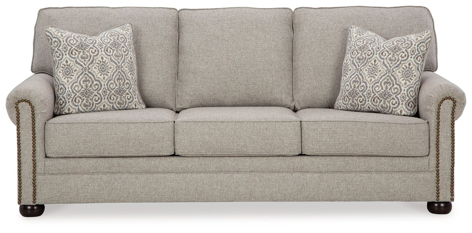 Gaelon - Queen Sofa Sleeper - Dune