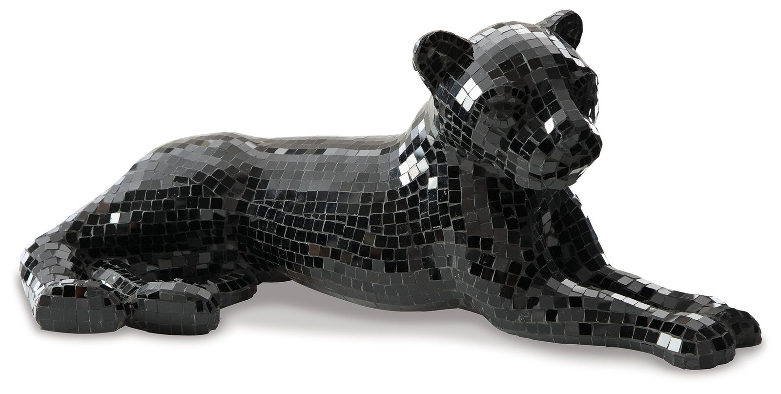 Drice - Sculpture - Black - Image 4