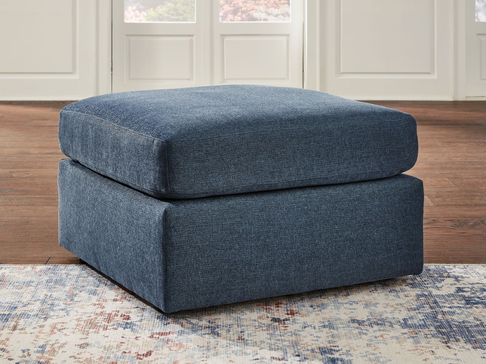 Modmax - Oversized Accent Ottoman - Image 13
