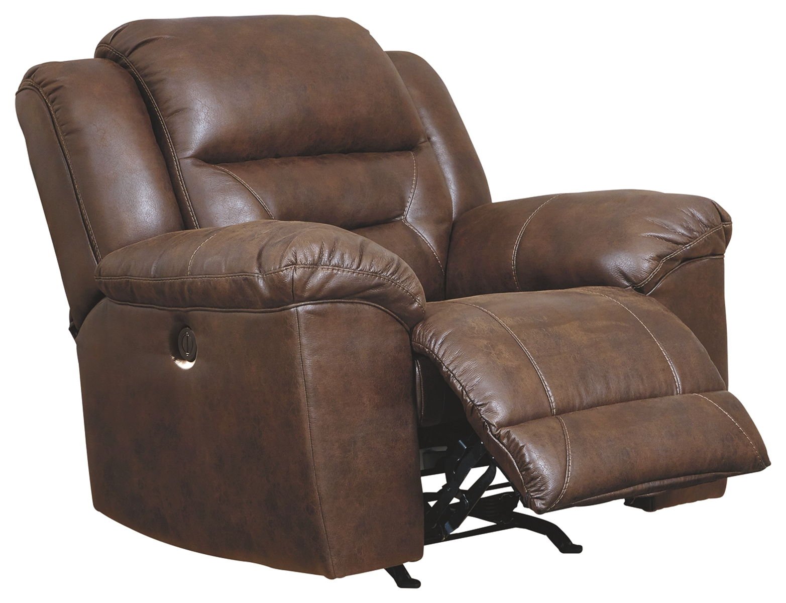 Stoneland - Power Recliner - Image 2