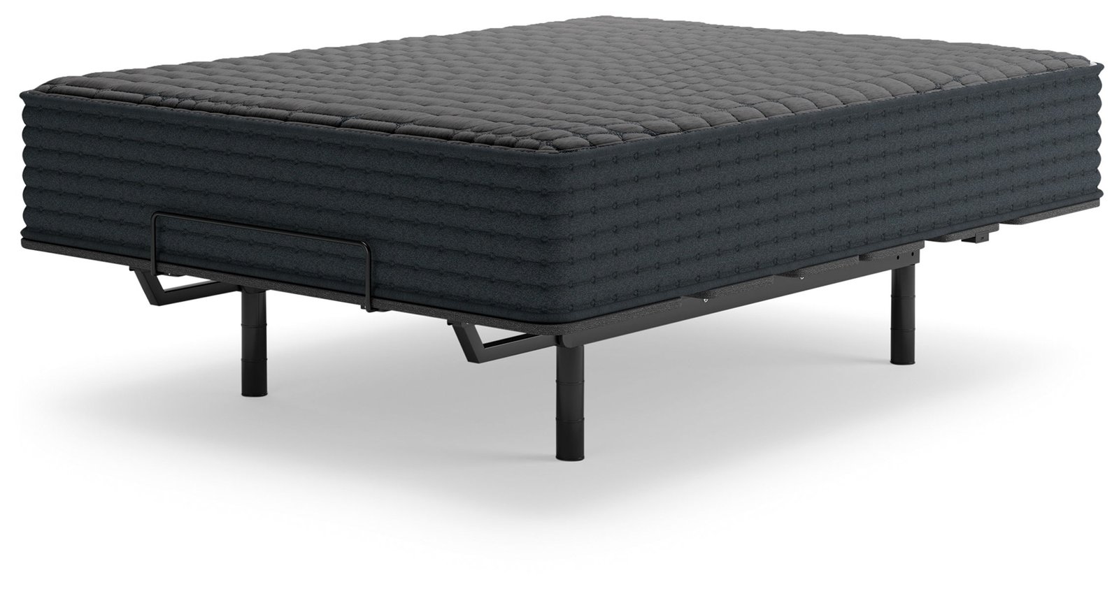 Gray 1200 Hybrid - Mattress - Image 4