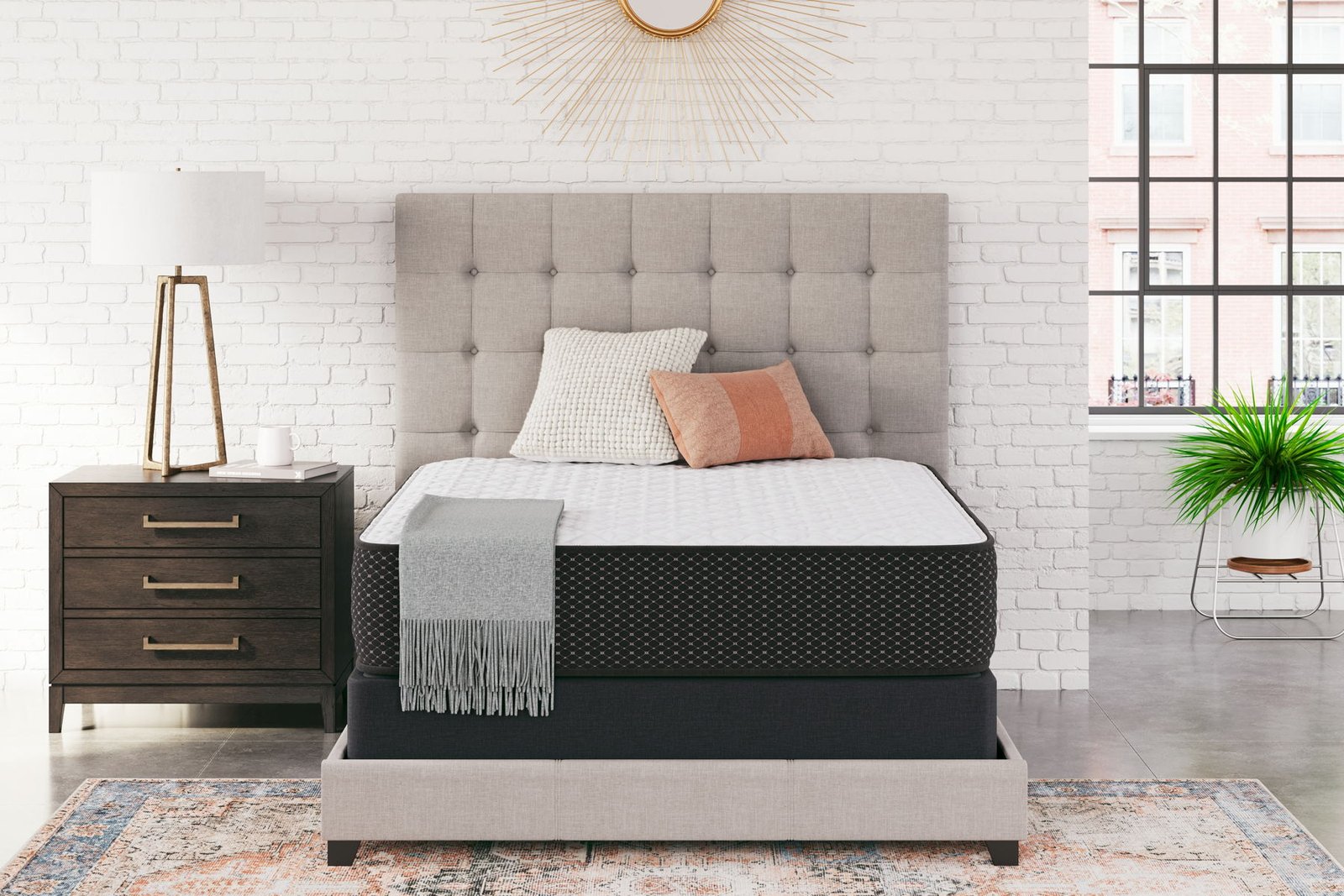Limited Edition Firm - Mattress - Image 9