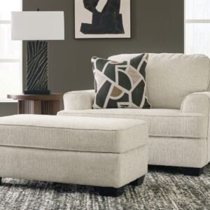 Heartcort - Living Room Set