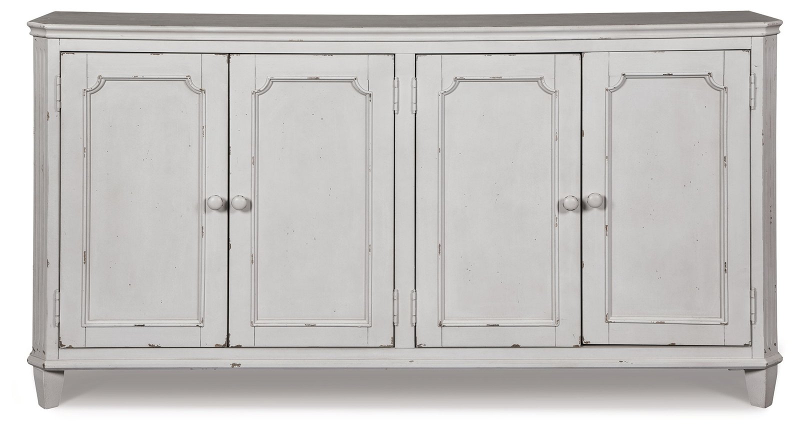 Mirimyn - Accent Cabinet - Antique White - Image 4
