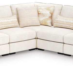 Donelson Creek - Sectional