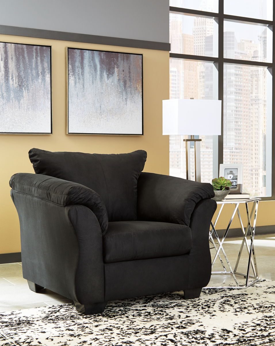 Darcy - Arm Chair - Image 3