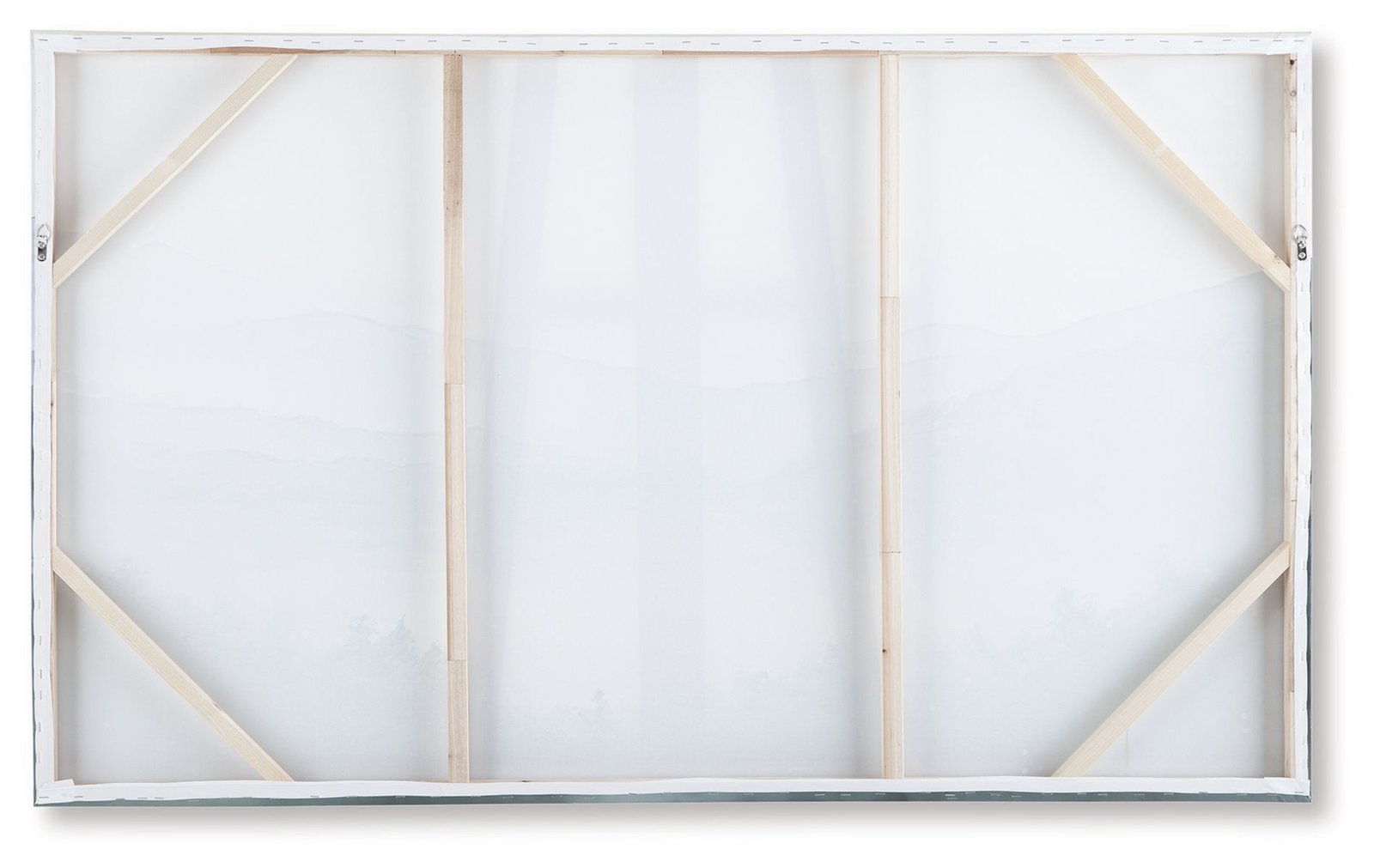 Vernmont - Wall Art - Multi - Image 3