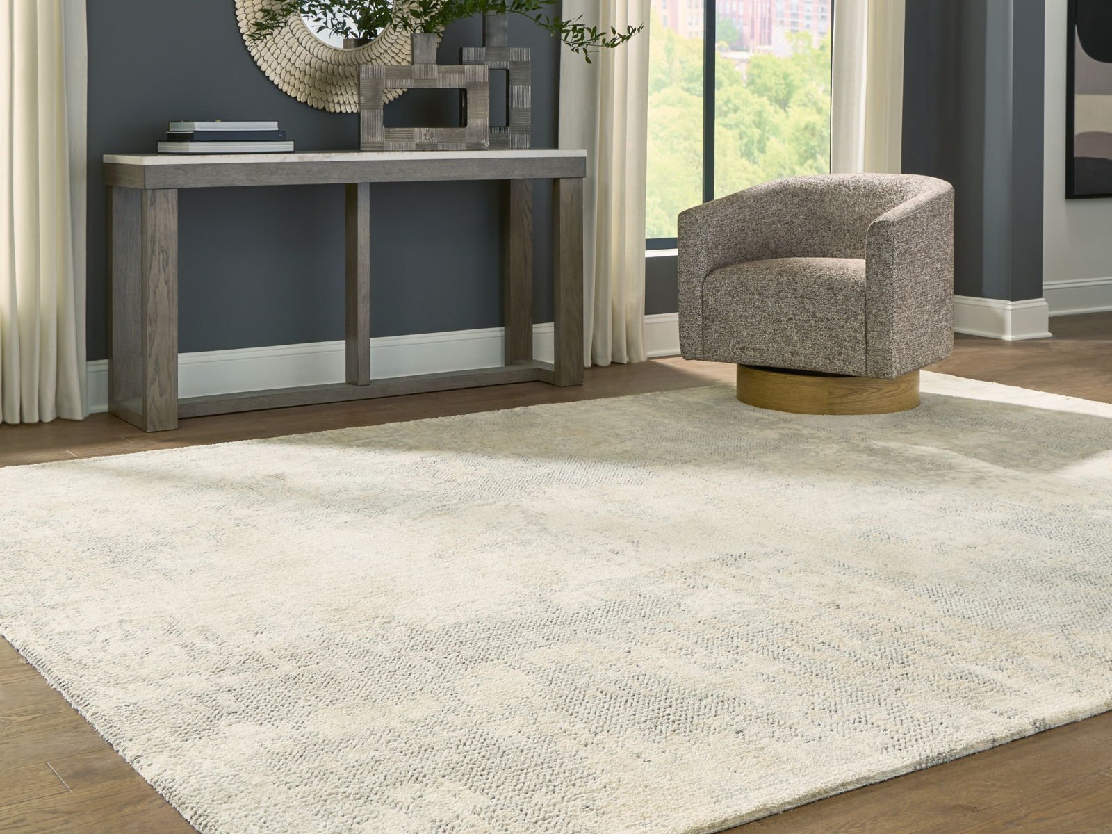 Raif - Rug - Image 2