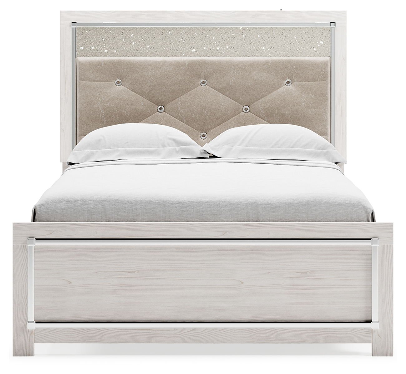 Altyra - Panel Bed - Image 5