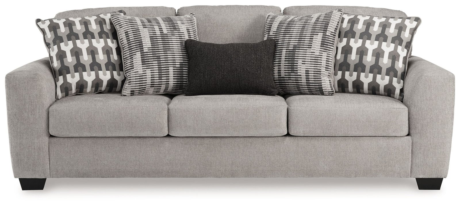 Avenal Park - Sofa - Flannel - Image 2