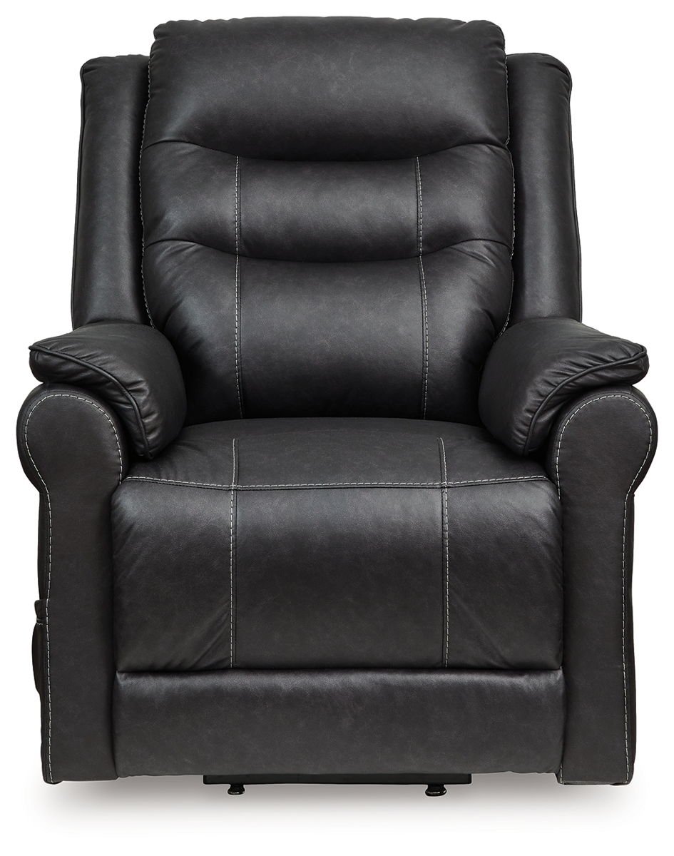 Oatman - Power Lift Recliner - Image 5