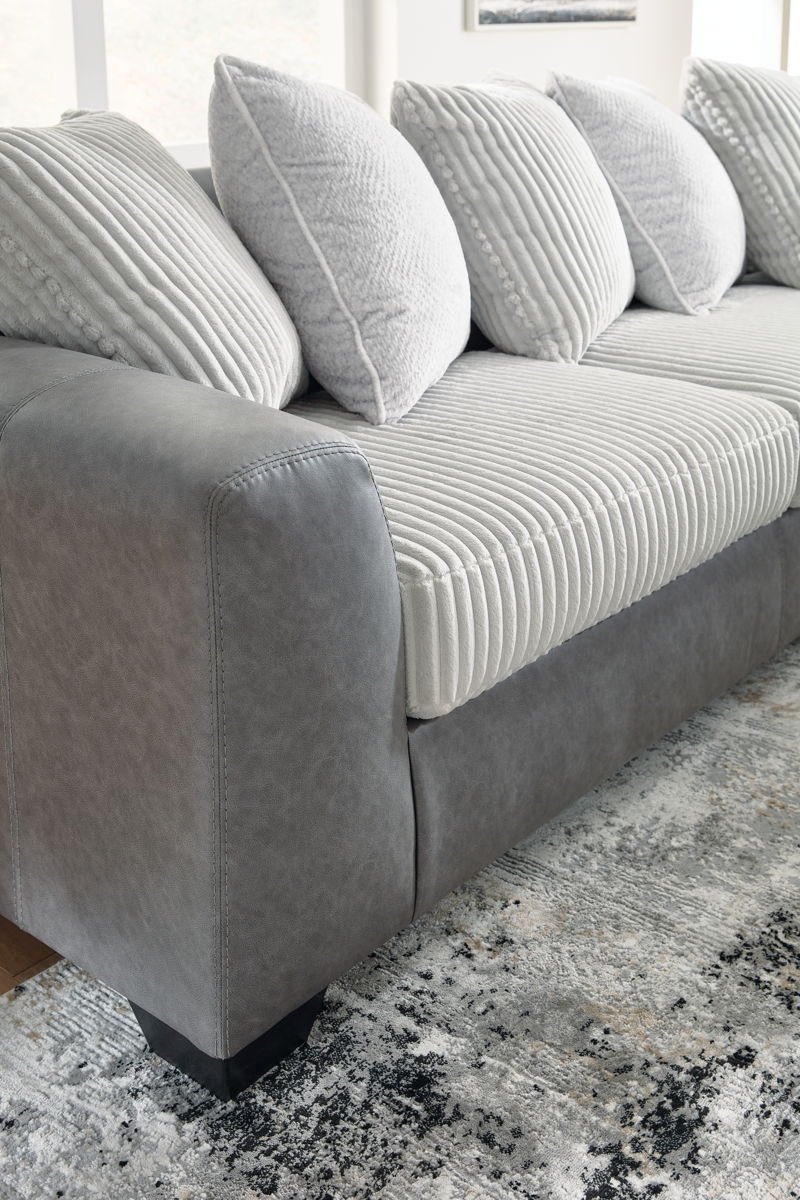 Clairette Court - Sectional - Image 2