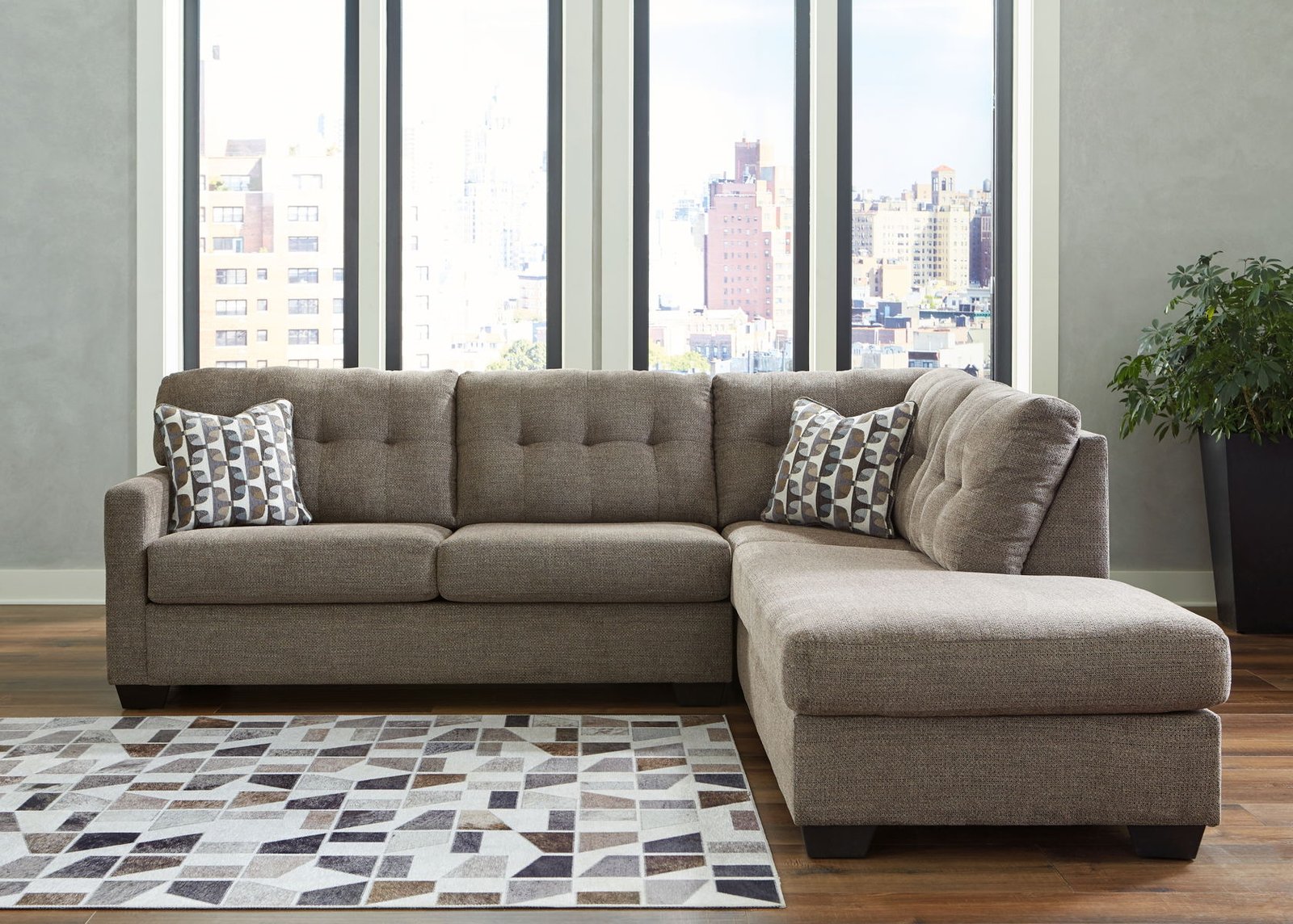 Mahoney - Sectional - Image 14