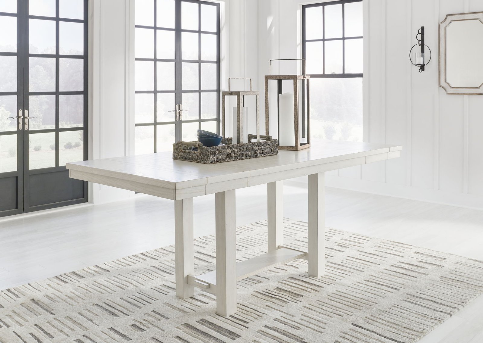 Robbinsdale - Rectangular Dining Table - Image 3