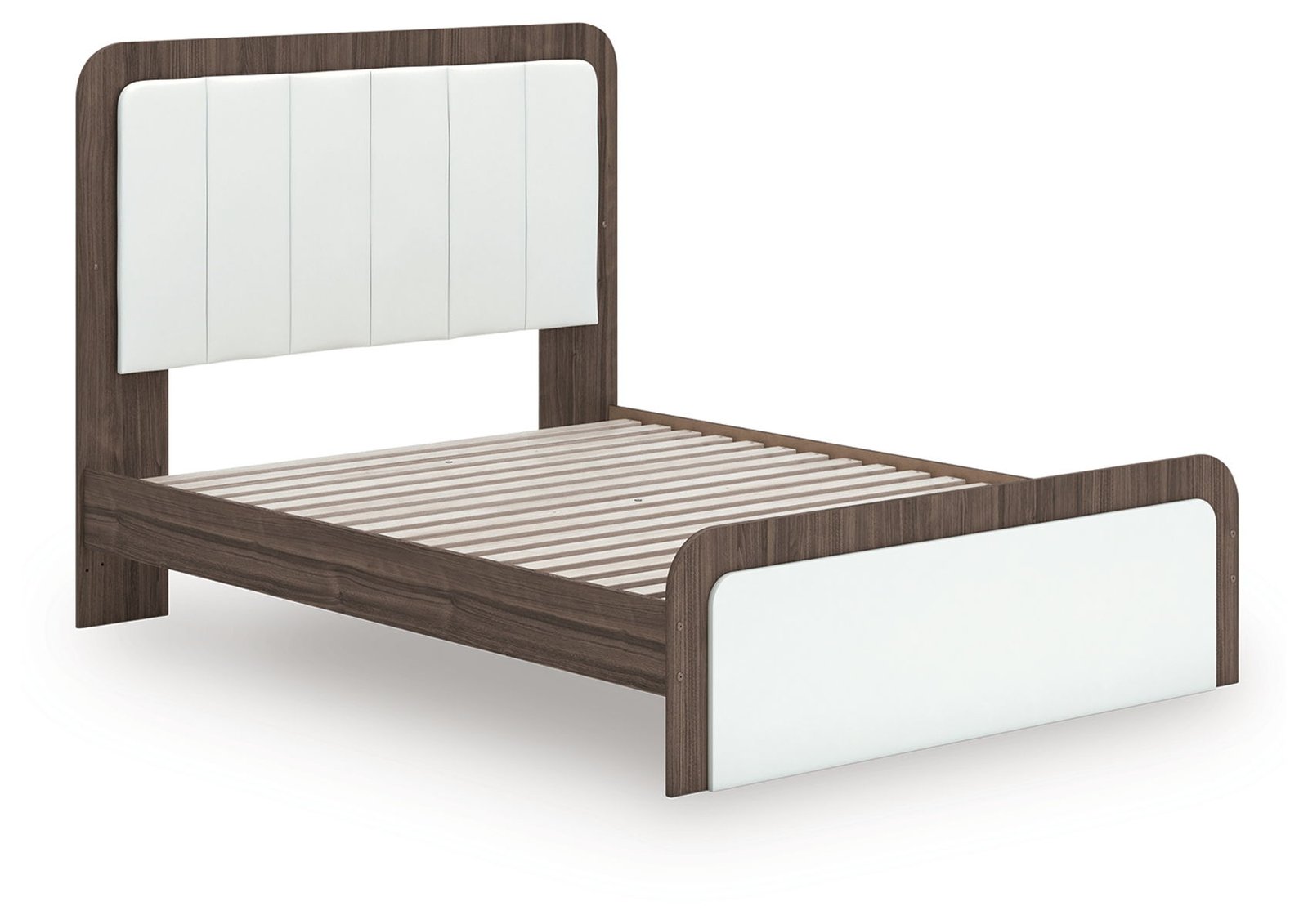 Kendanport - Upholstered Bed - Image 5