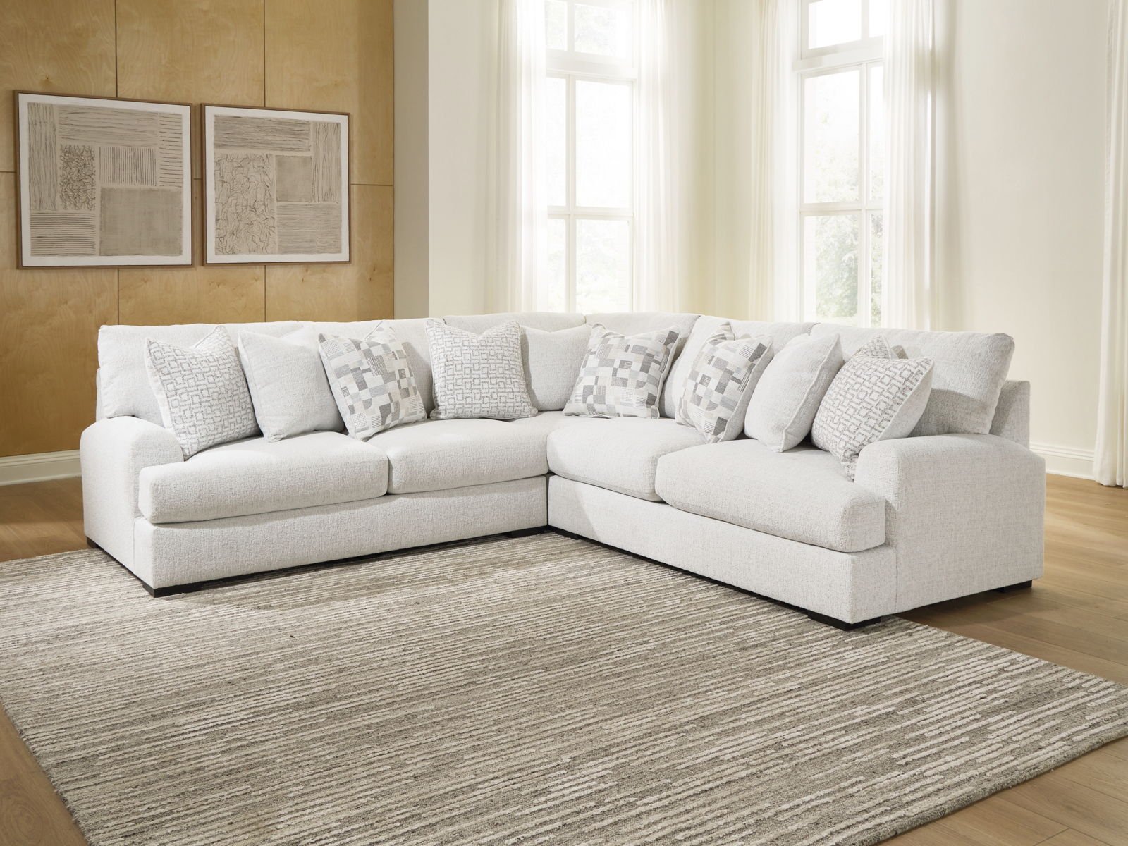 Misty-Lakes - Sectional - Image 5