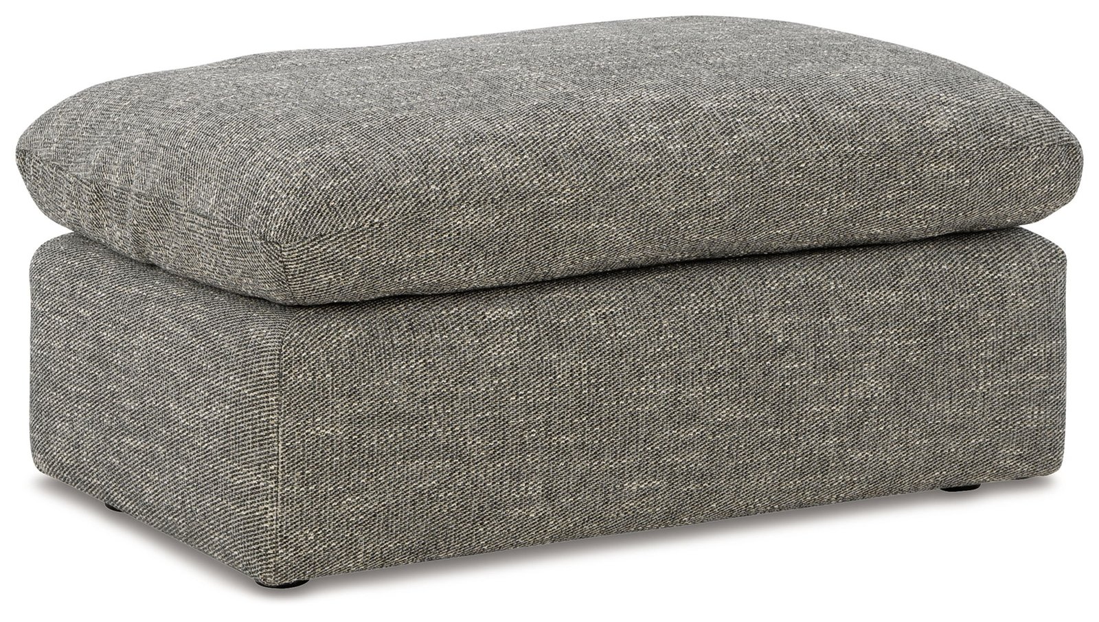 Dramatic - Ottoman - Granite