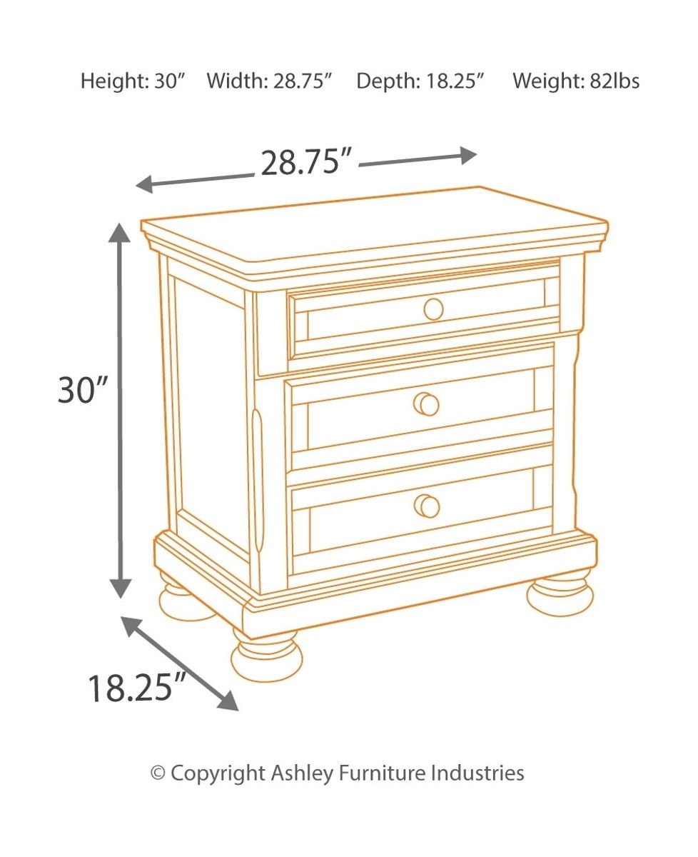 Porter - Bedroom Set - Image 8