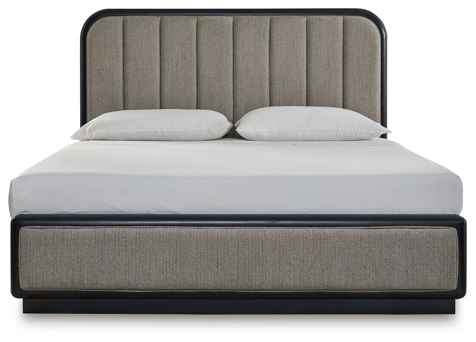 Rowanbeck - Upholstered Panel Bed - Image 7