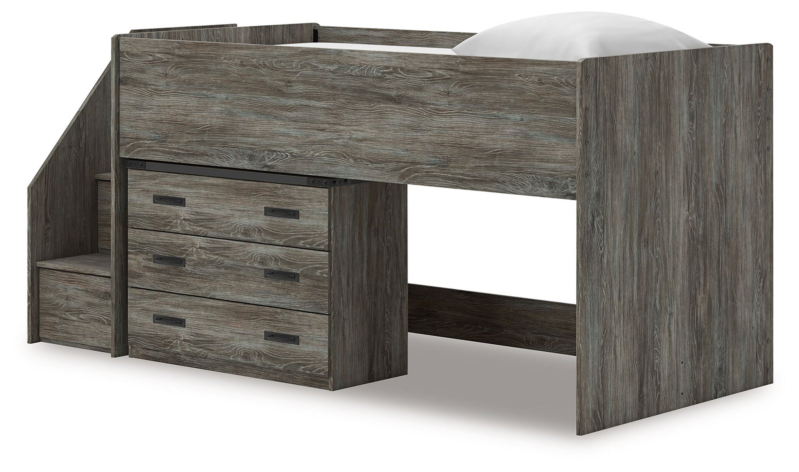 Frandern - Loft Bed - Image 19