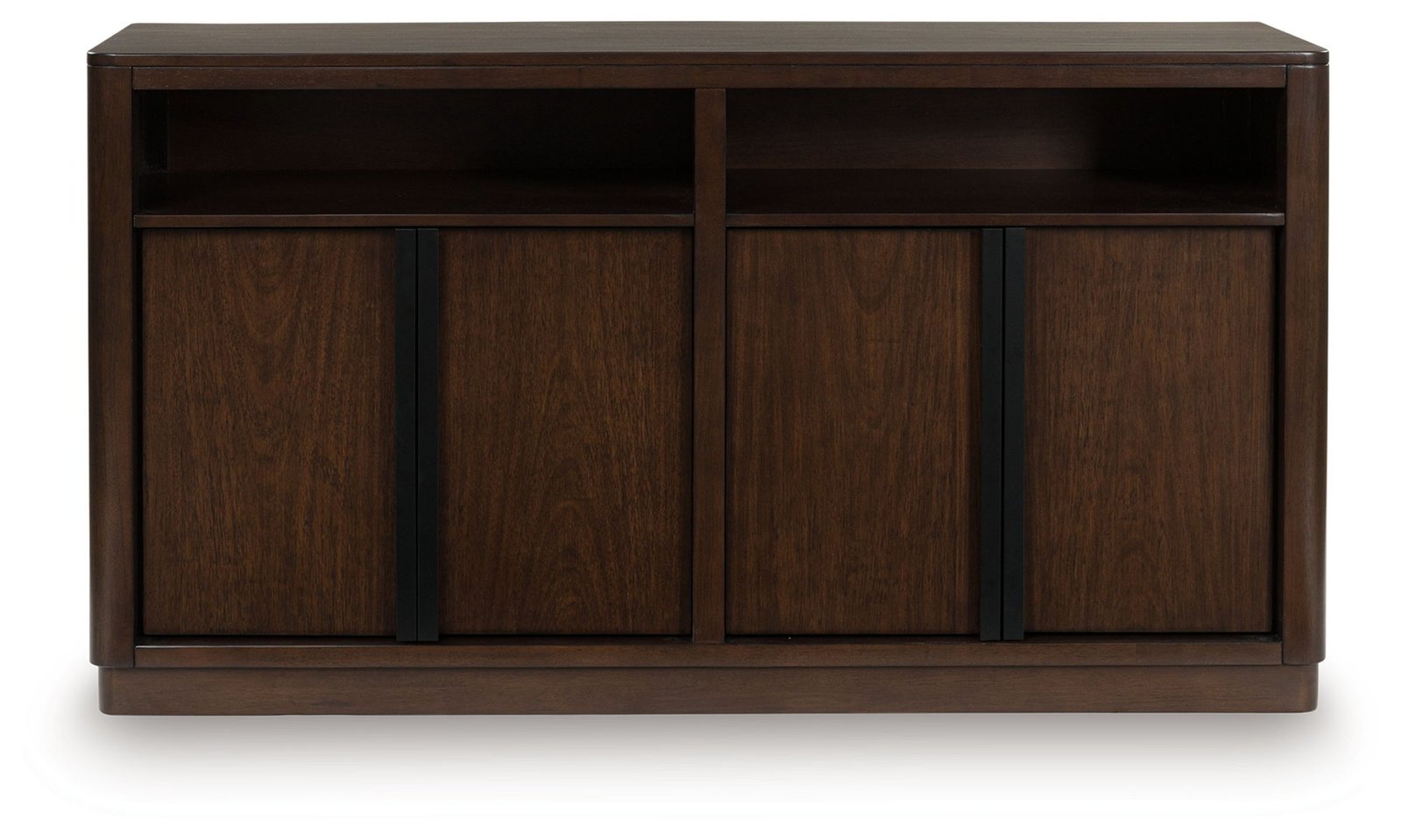 Dilenno - Dining Room Server - Dark Brown - Image 2