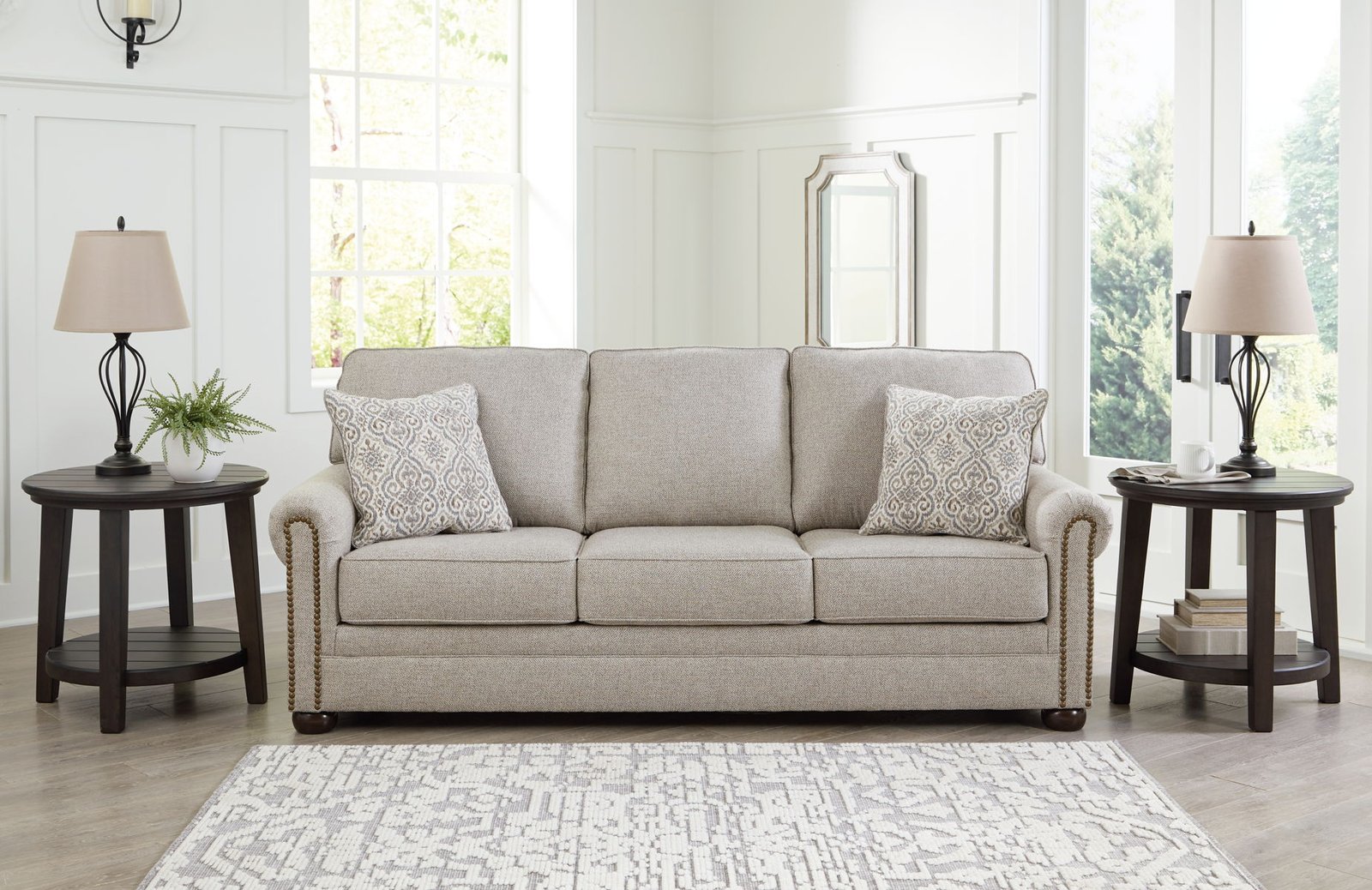 Gaelon - Living Room Set - Image 6