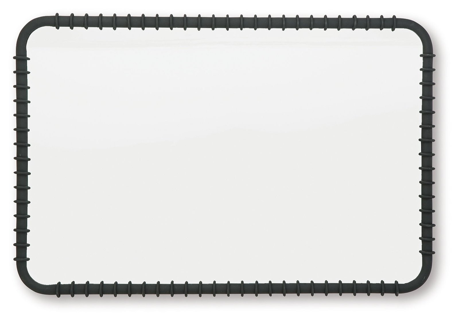 Judlow - Accent Mirror - Black - Image 3