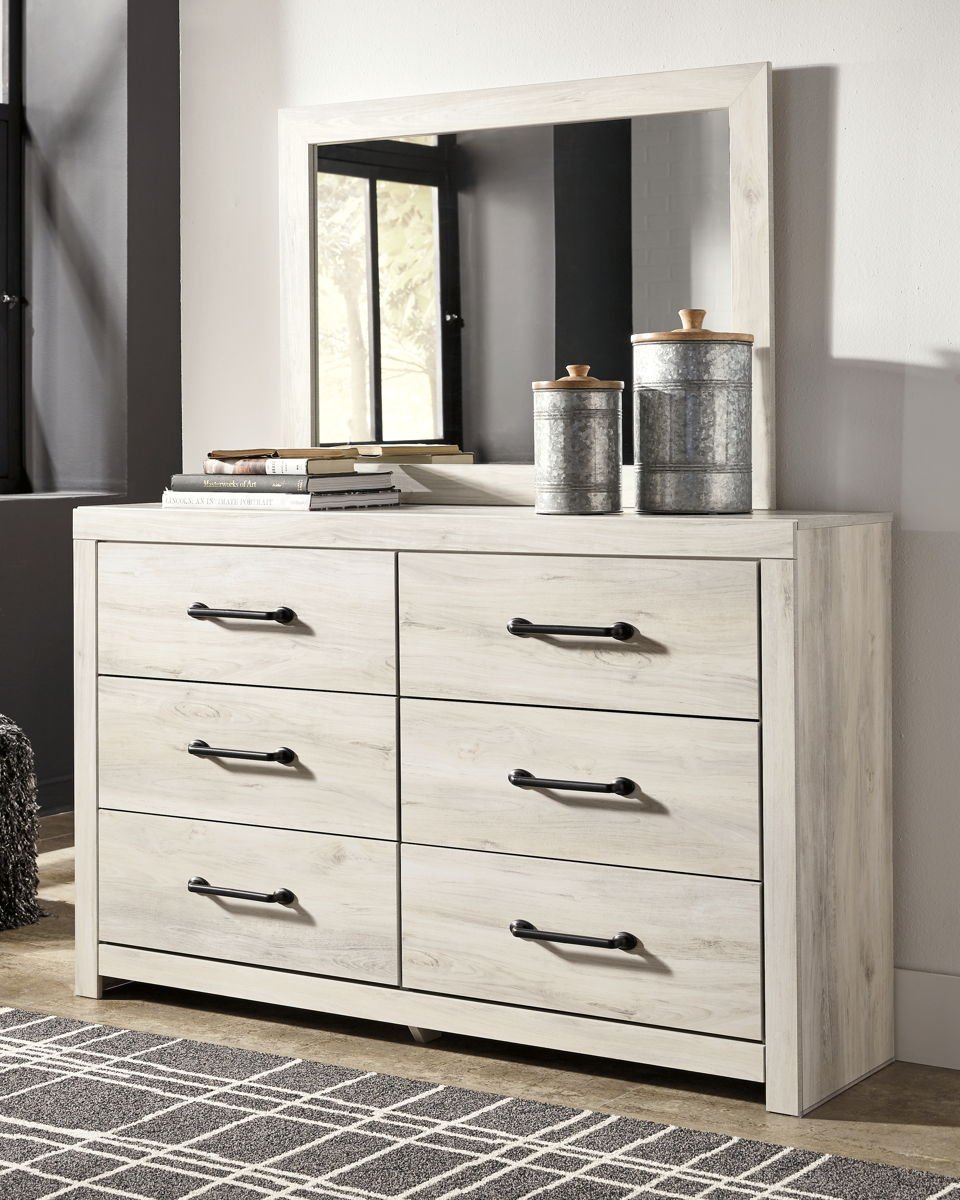 Cambeck - Bedroom Set - Image 4