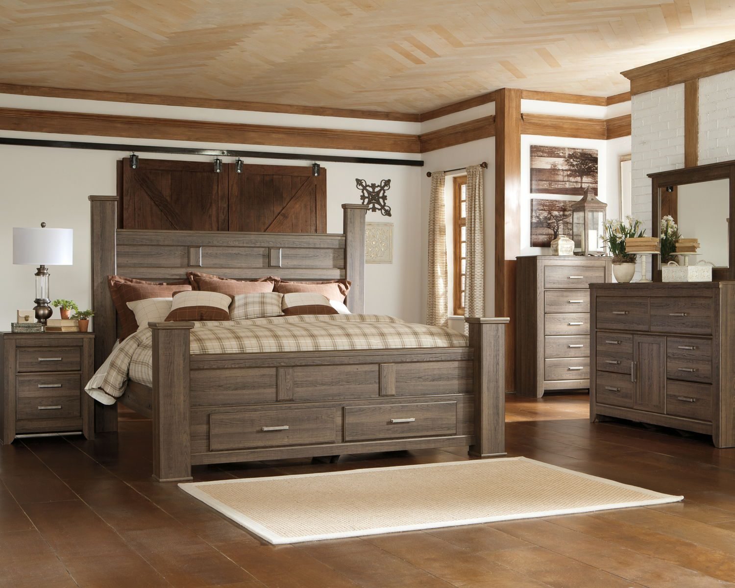 Juararo - Dresser - Image 7