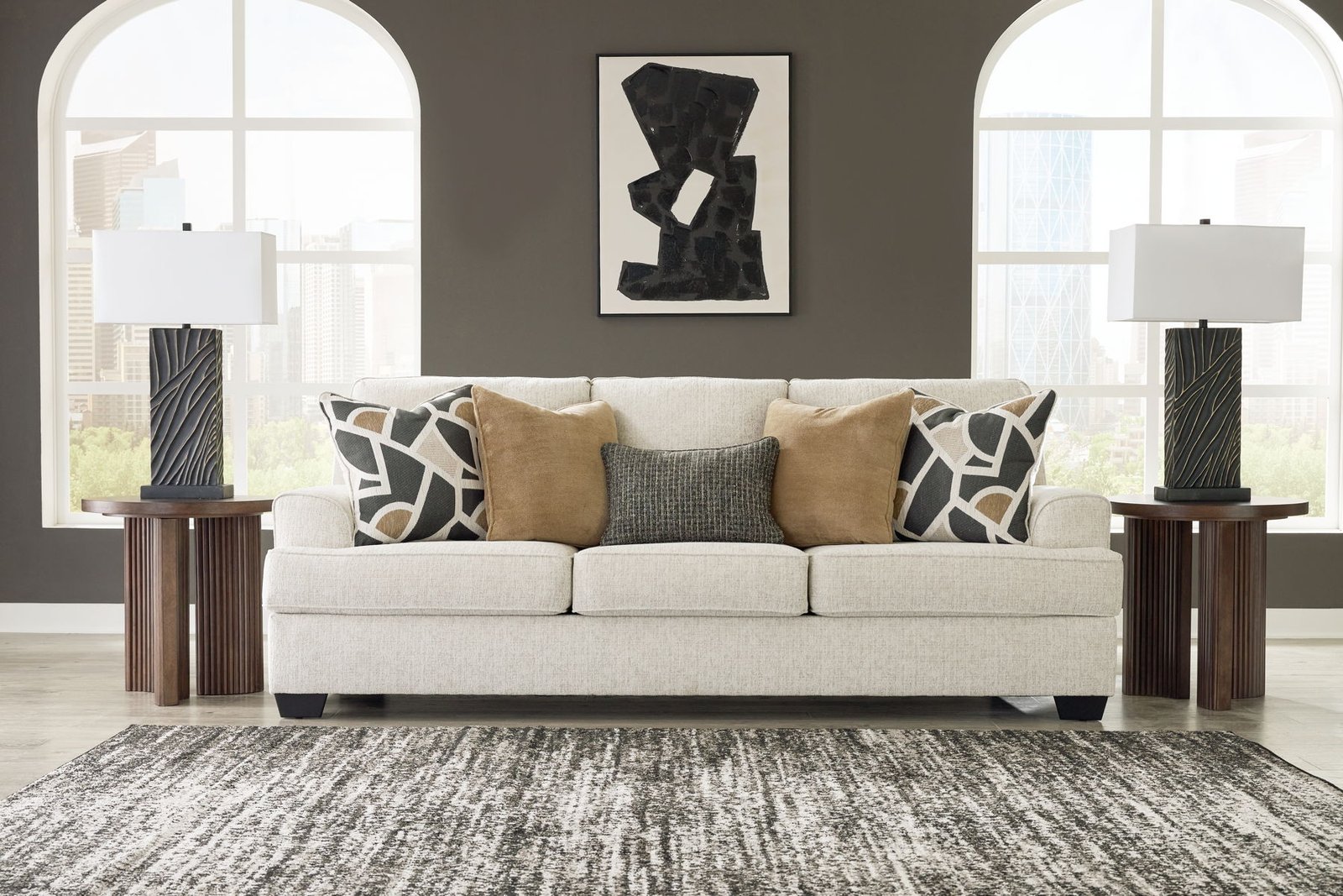 Heartcort - Sofa - Quartz - Image 3