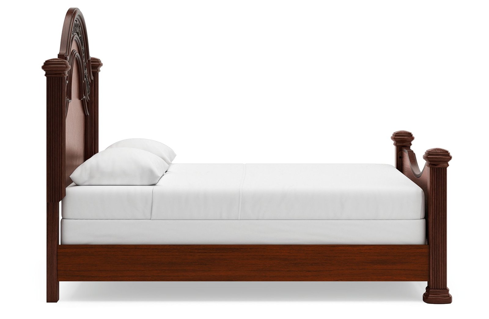 Lavinton - Poster Bed - Image 2