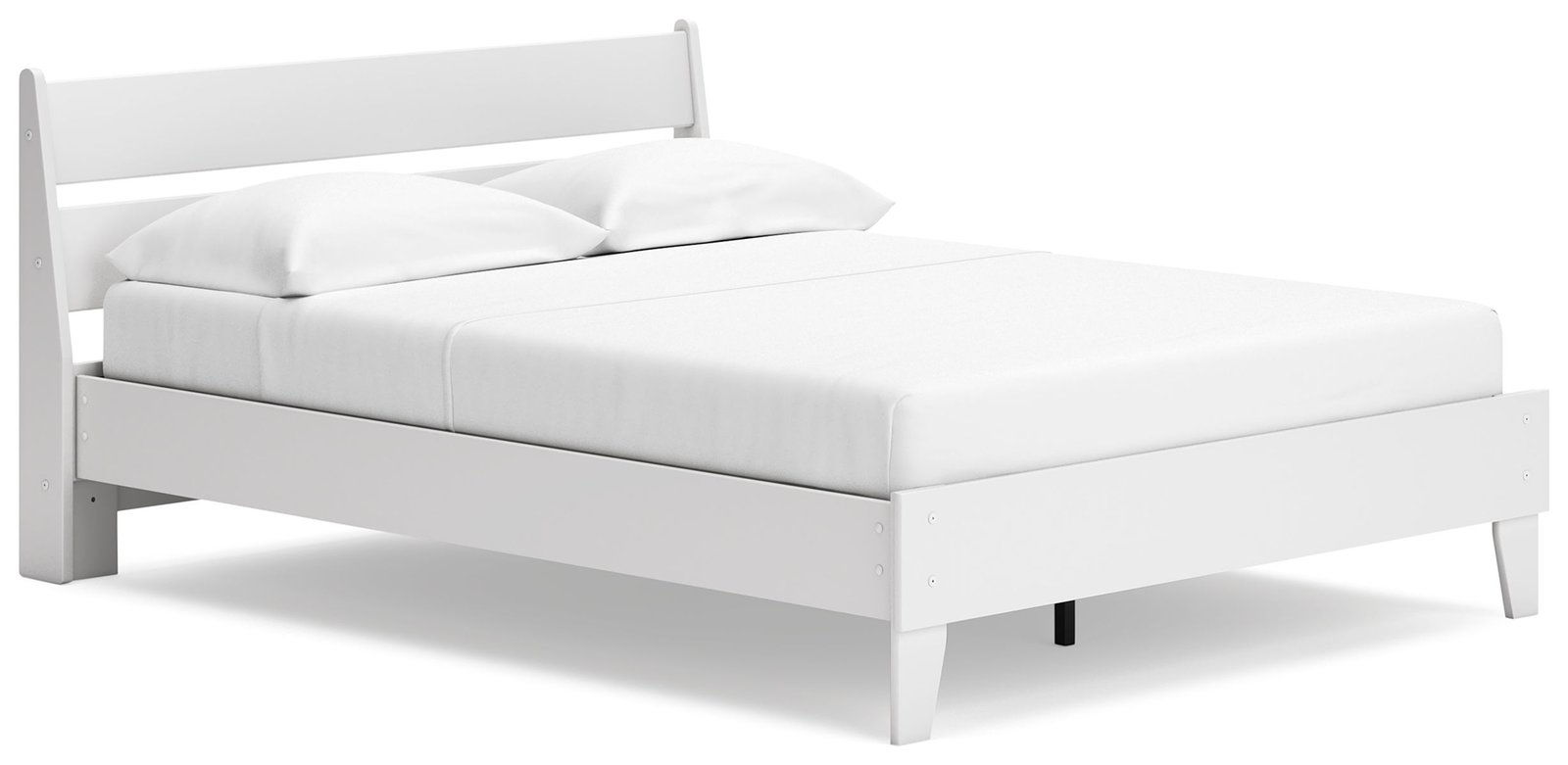 Socalle - Panel Platform Bed - Image 8
