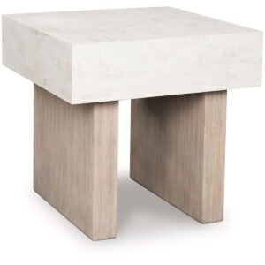 Jorlaina - Rectangular Table