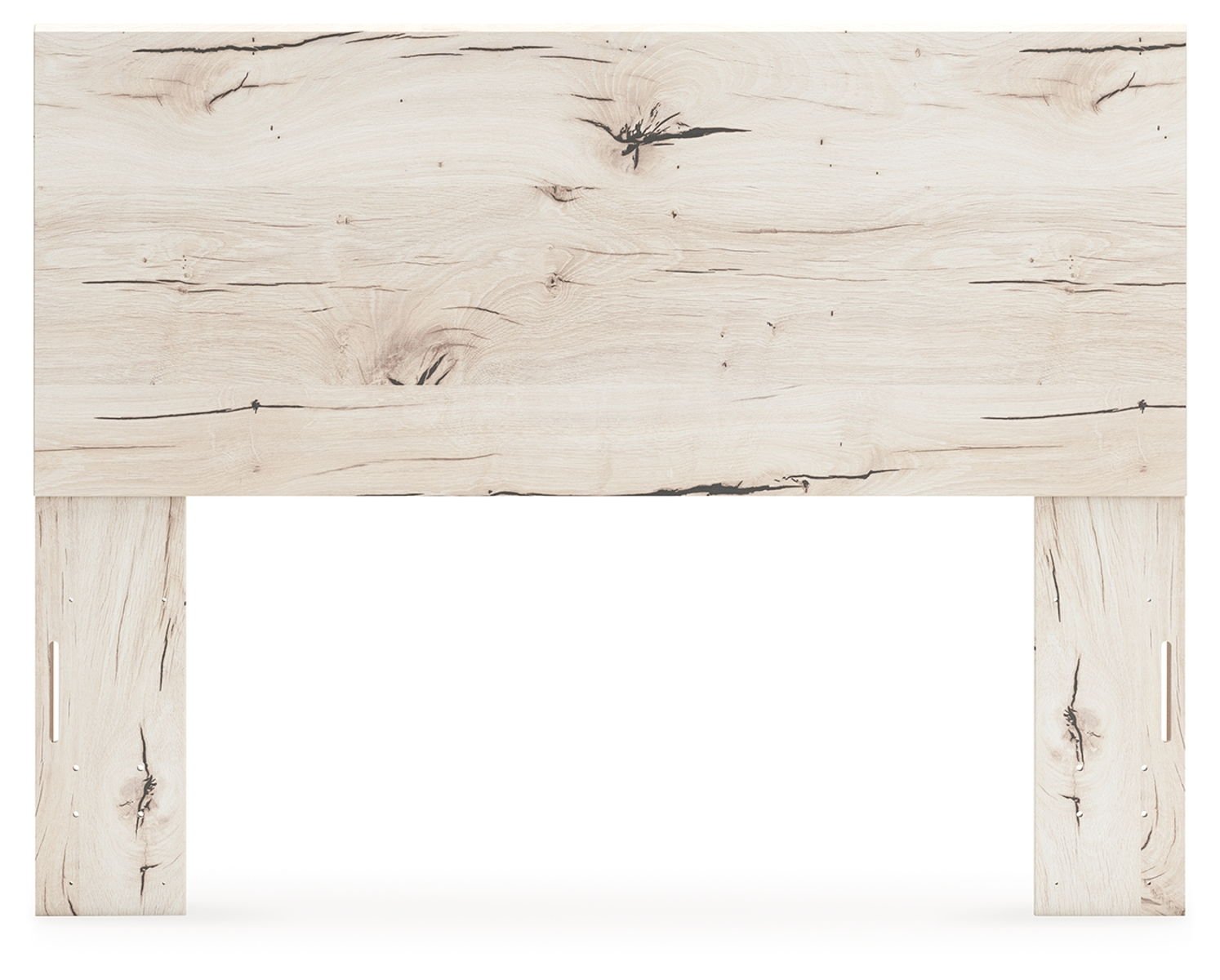 Lawroy - Panel Headboard - Image 2
