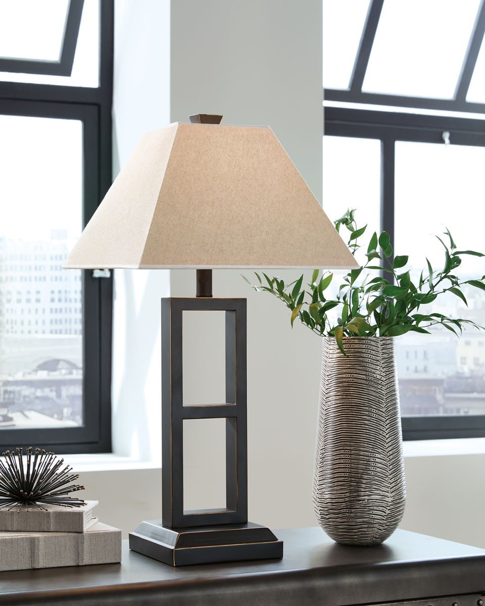 Deidra - Table Lamp (Set of 2) - Image 2
